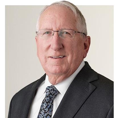 Jay B. Goss Photo
