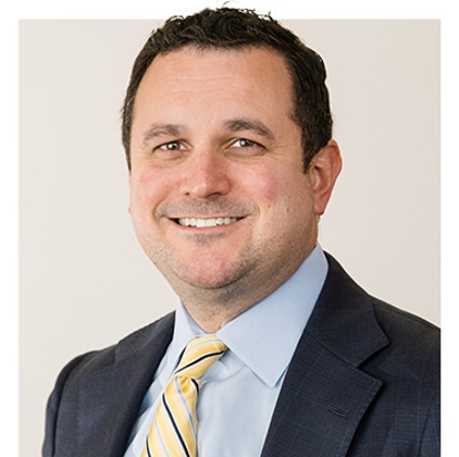 Ryan T. Becker Photo