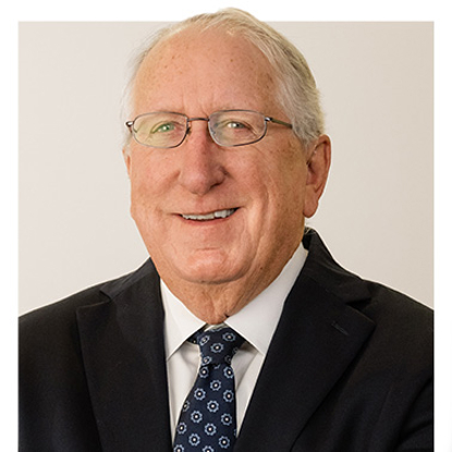 Jay B. Goss Photo