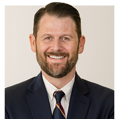 Joe R. Patranella Photo